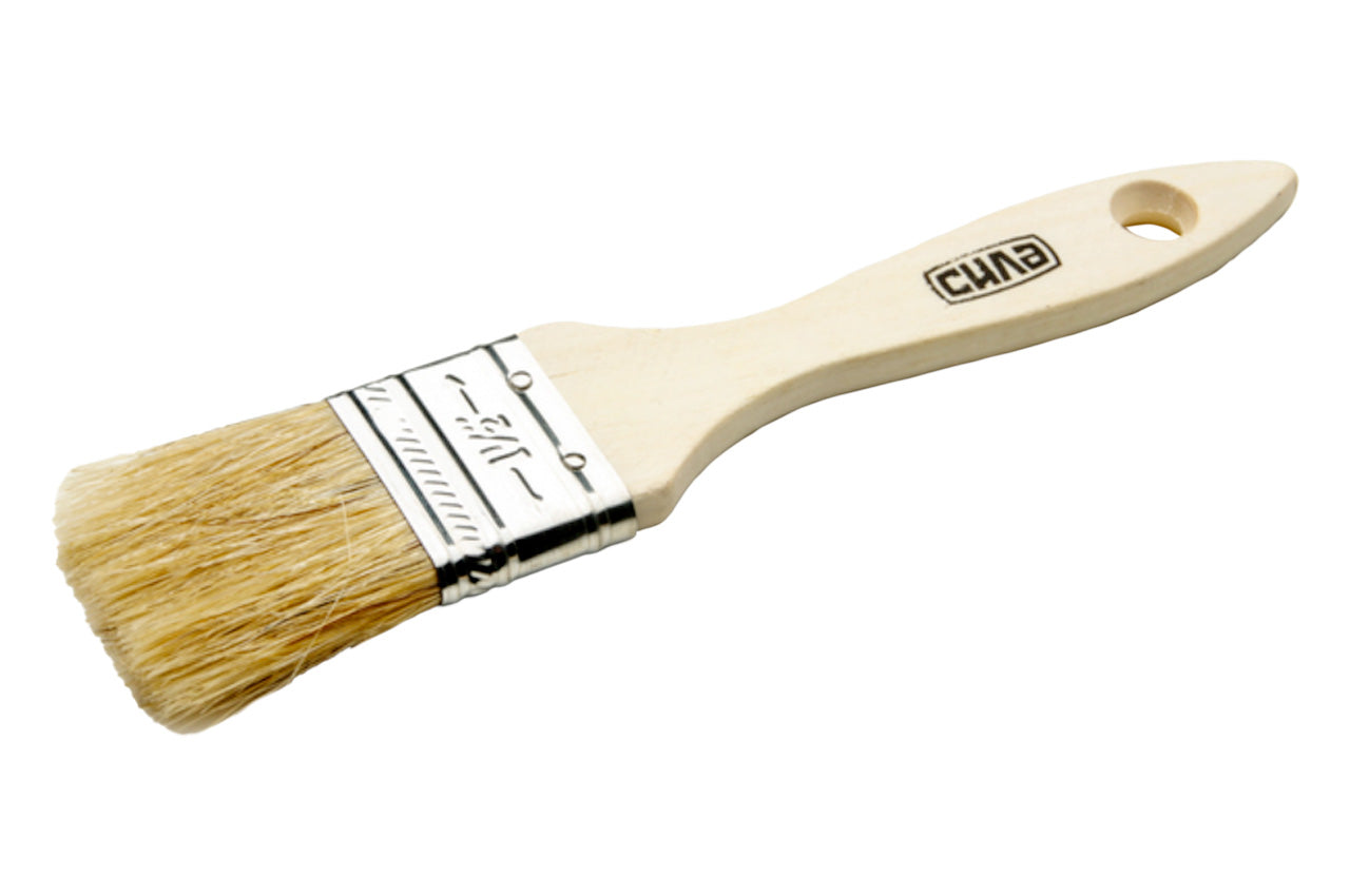 Кисть Сила - эконом 1,5"