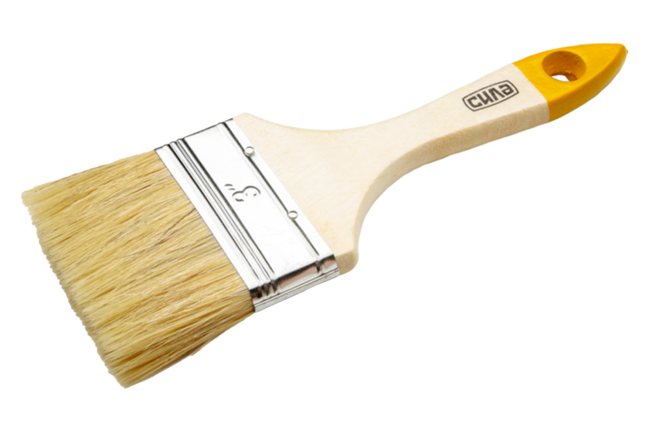 Кисть Сила - стандарт 3"