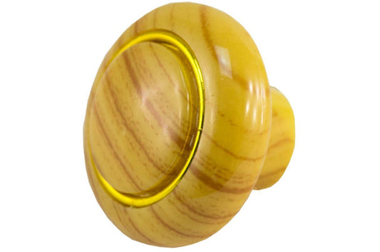 Ручка меблева FZB-1038 601 сосна