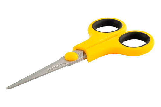 Ножницы для бумаги Mastertool - 140 мм.