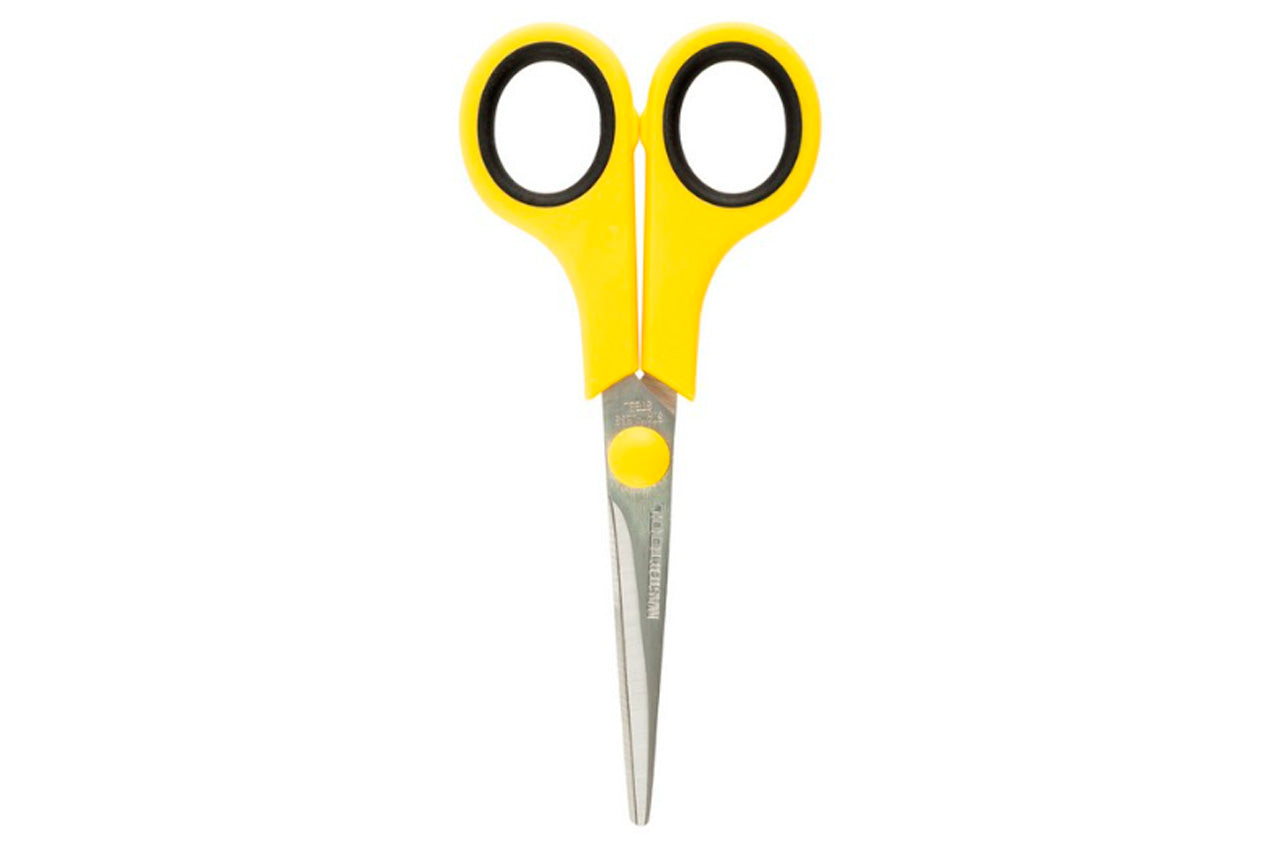 Ножницы для бумаги Mastertool - 140 мм.