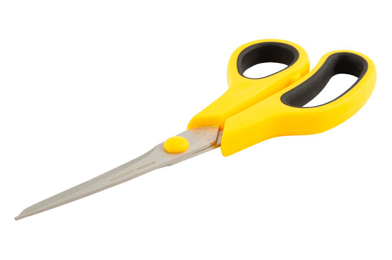 Ножницы для бумаги Mastertool - 195 мм.