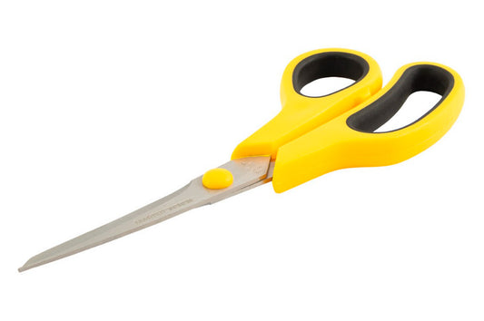 Ножницы для бумаги Mastertool - 195 мм.