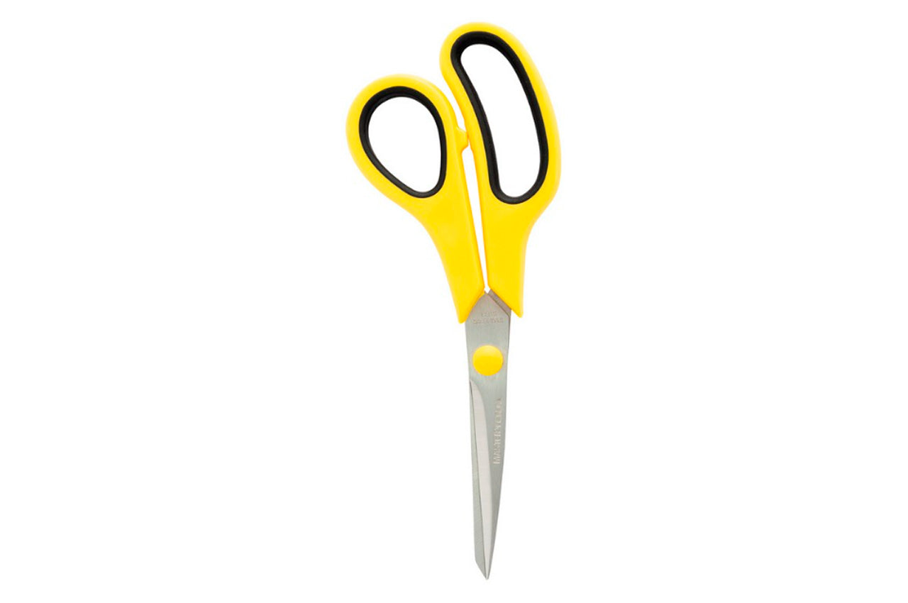 Ножницы для бумаги Mastertool - 195 мм.