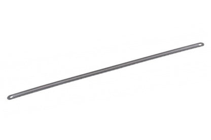 Полотно ножовочное по металлу Mastertool - 300 x 12,5 мм односторонее