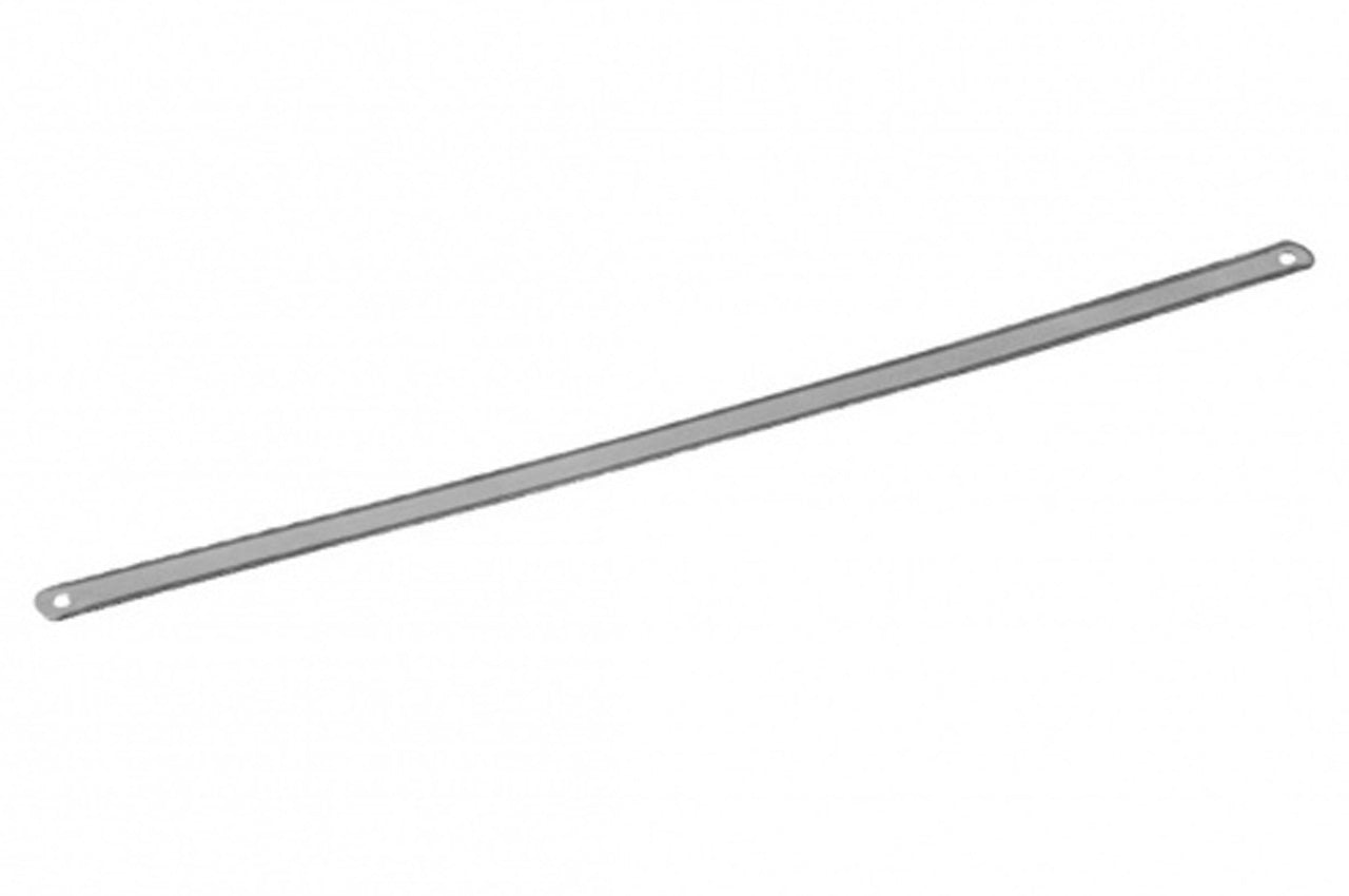 Полотно ножовочное по металлу Mastertool - 300 x 12,5 мм