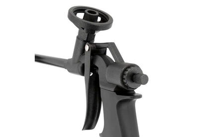 Пистолет для пены Intertool - тефлон полный