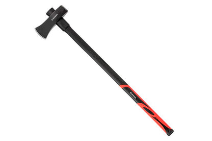 Топор-колун Intertool - 2500 г длинная ручка фибергласс