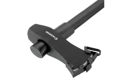 Топор-колун Intertool - 2500 г длинная ручка фибергласс