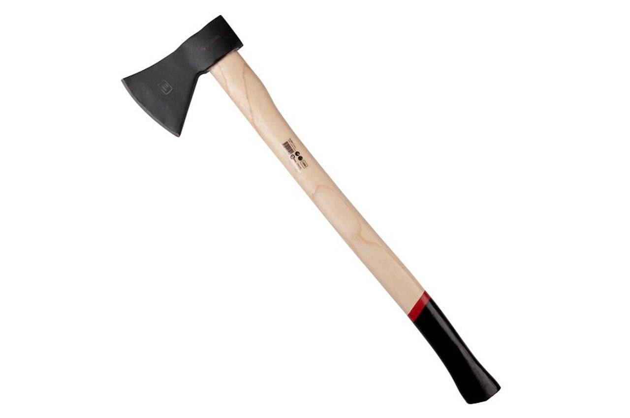 Сокира Intertool - 1200 г довга ручка пекан