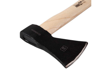 Сокира Intertool - 1200 г довга ручка пекан