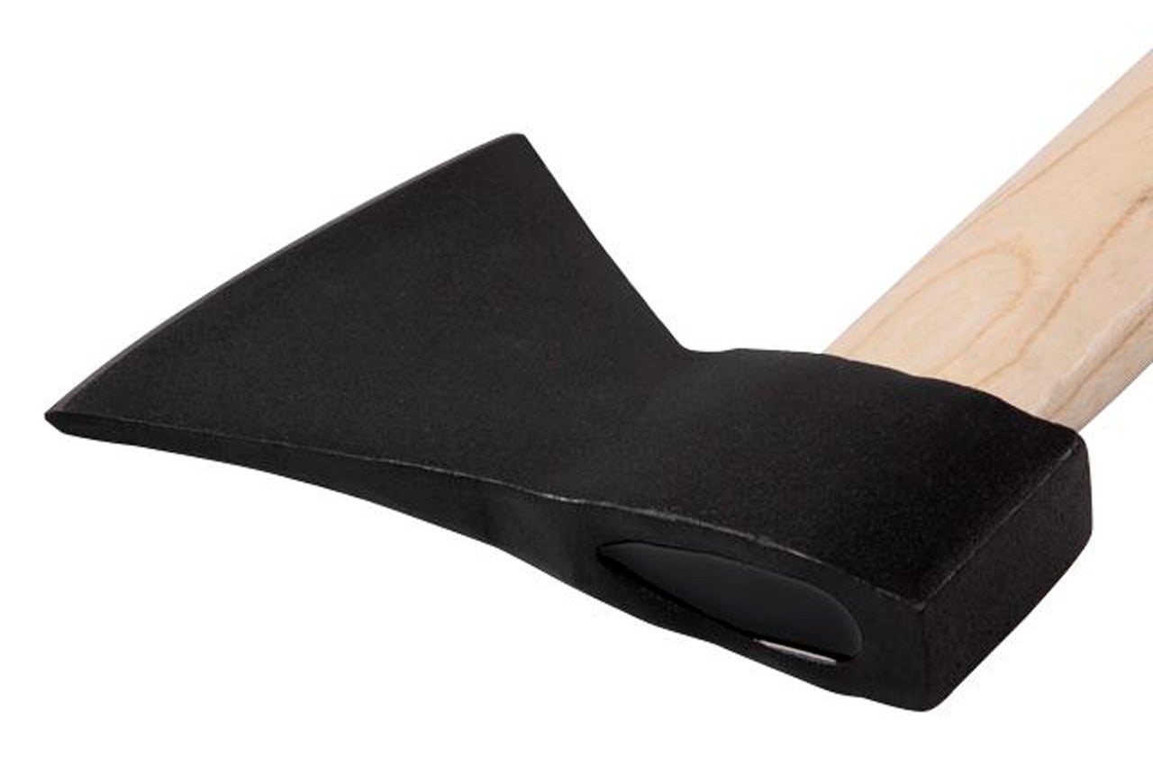 Сокира Intertool - 1200 г довга ручка пекан