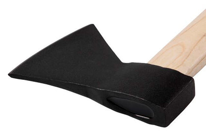 Сокира Intertool - 1200 г довга ручка пекан