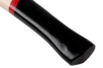 Сокира Intertool - 1200 г довга ручка пекан