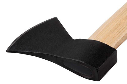 Сокира Intertool - 1600 г довга ручка пекан