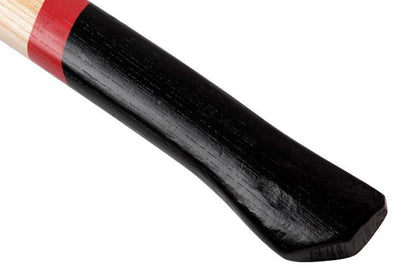 Сокира Intertool - 1600 г довга ручка пекан