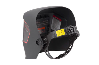 Маска сварочная Intertool - хамелеон 0061