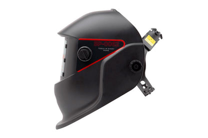 Маска сварочная Intertool - хамелеон 0062