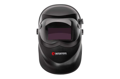 Маска сварочная Intertool - хамелеон 0064