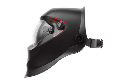 Маска сварочная Intertool - хамелеон 0064