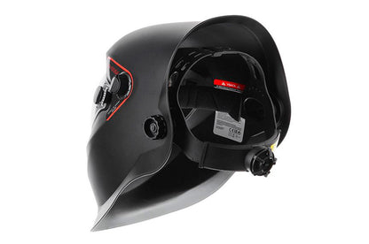 Маска сварочная Intertool - хамелеон 0064