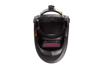 Маска сварочная Intertool - хамелеон 0064