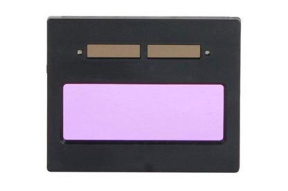 Светофильтр к маске хамелеон Intertool - 92 x 34 мм автомат