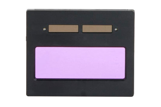 Светофильтр к маске хамелеон Intertool - 92 x 34 мм автомат