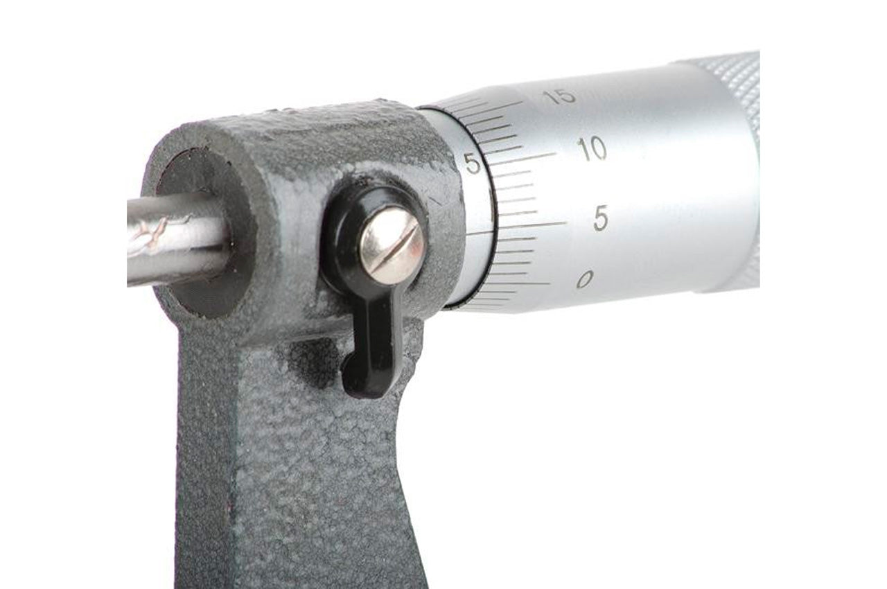 Микрометр Intertool - 50 x 75 мм 0,01 мм