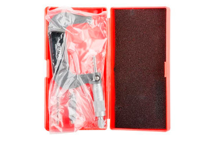 Микрометр Intertool - 50 x 75 мм 0,01 мм