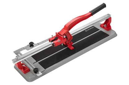 Плиткорез Intertool - 600 мм монорельсовый на подшипниках