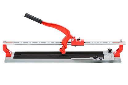 Плиткорез Intertool - 600 мм монорельсовый на подшипниках