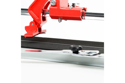 Плиткорез Intertool - 600 мм монорельсовый на подшипниках