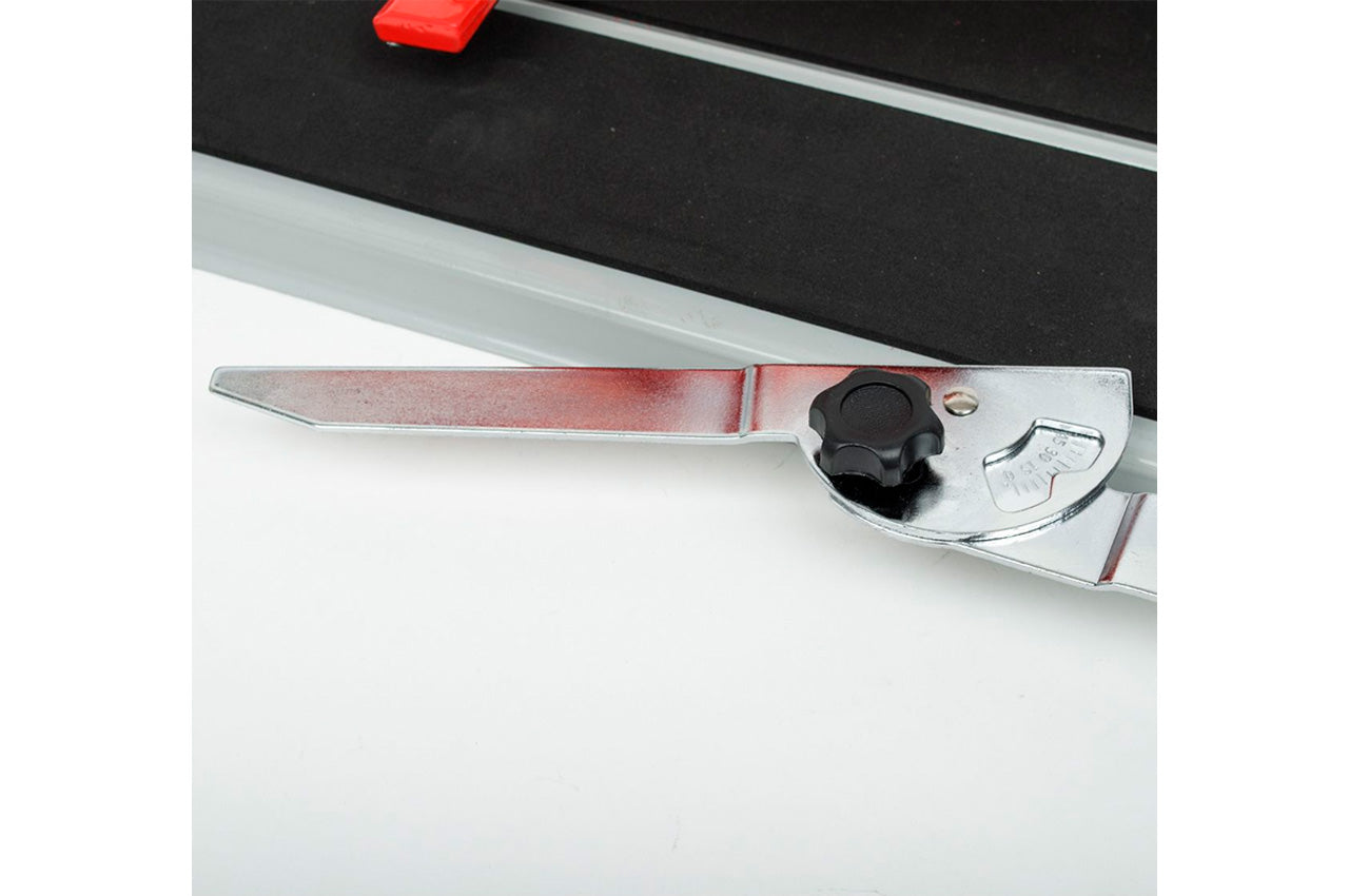 Плиткорез Intertool - 600 мм монорельсовый на подшипниках