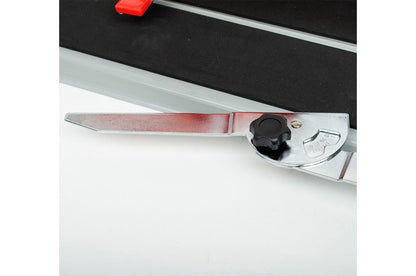 Плиткорез Intertool - 600 мм монорельсовый на подшипниках