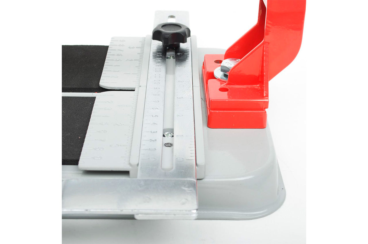 Плиткорез Intertool - 600 мм монорельсовый на подшипниках