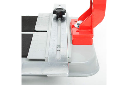 Плиткорез Intertool - 600 мм монорельсовый на подшипниках