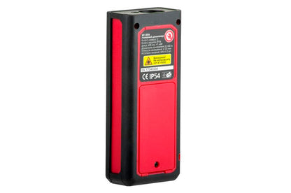 Дальномер лазерный Intertool - 40 м