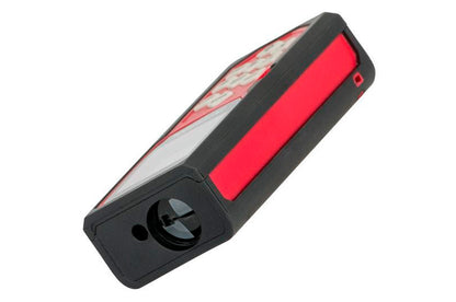 Дальномер лазерный Intertool - 40 м