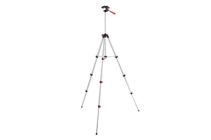 Штатив для лазерного уровня Intertool - 0,4 x 1,3 м