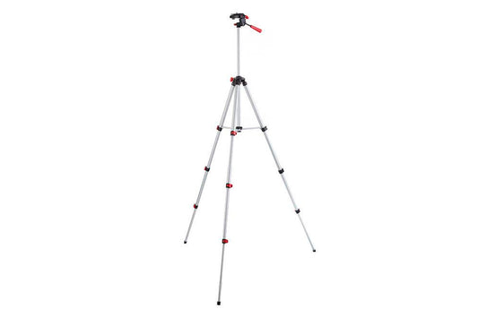 Штатив для лазерного уровня Intertool - 0,4 x 1,3 м