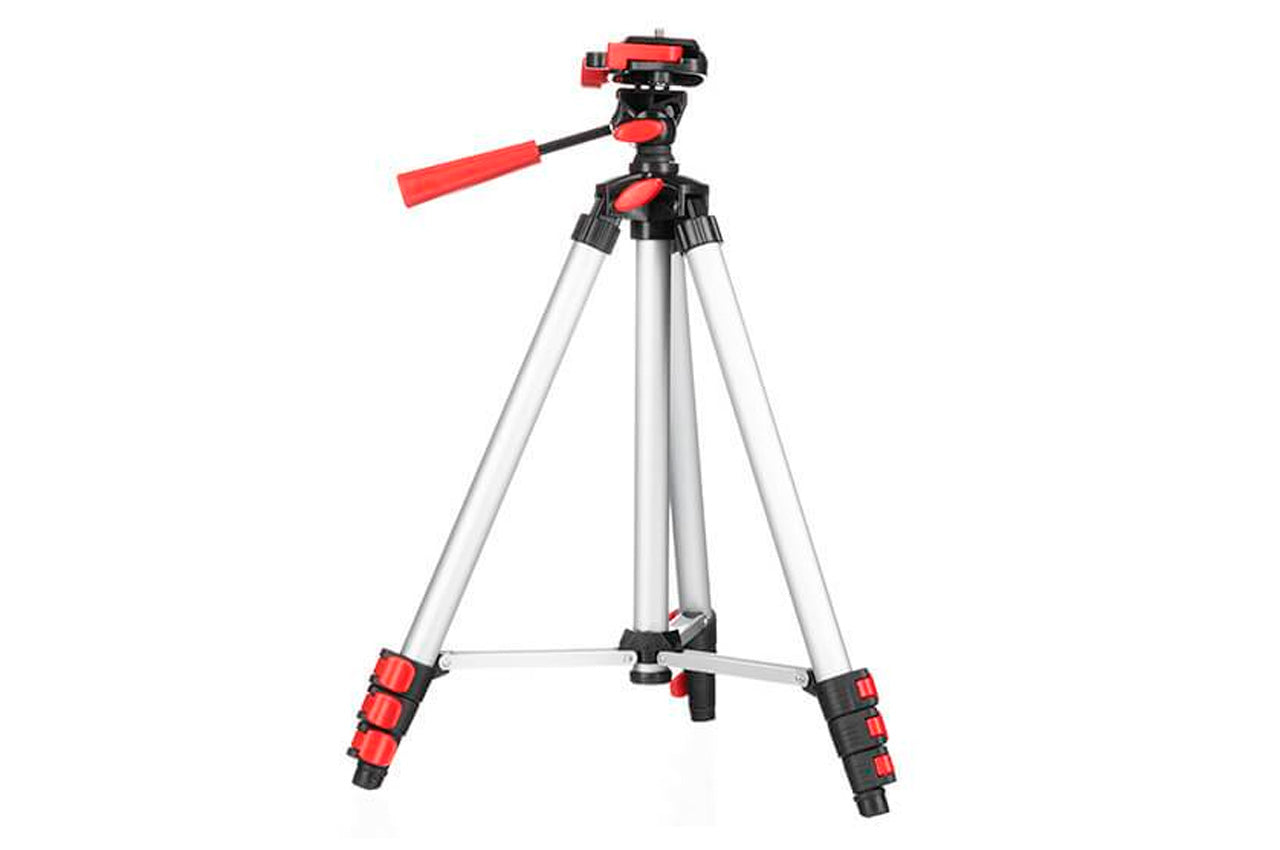 Штатив для лазерного уровня Intertool - 0,4 x 1,3 м