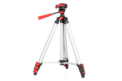 Штатив для лазерного уровня Intertool - 0,4 x 1,3 м