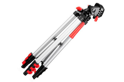 Штатив для лазерного уровня Intertool - 0,4 x 1,3 м