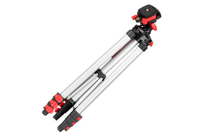 Штатив для лазерного уровня Intertool - 0,4 x 1,3 м