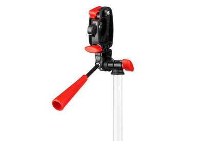 Штатив для лазерного уровня Intertool - 0,4 x 1,3 м