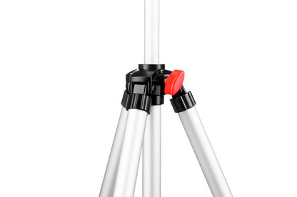Штатив для лазерного уровня Intertool - 0,4 x 1,3 м