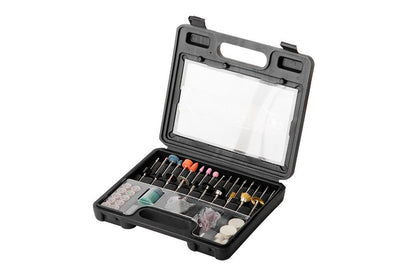 Комплект аксессуаров для гравера Intertool - 100 ед.