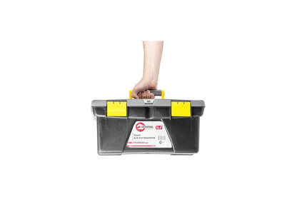 Комплект ящиков Intertool - 10", 12", 14", 16,5", 18,5" (5 шт.)