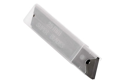 Лезвие сегментное Intertool - 25 мм (10 шт.)